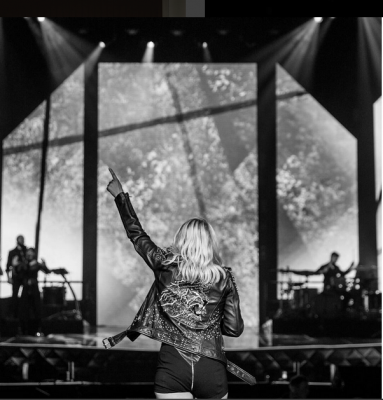 Ellie Goulding – Delirium World Tour