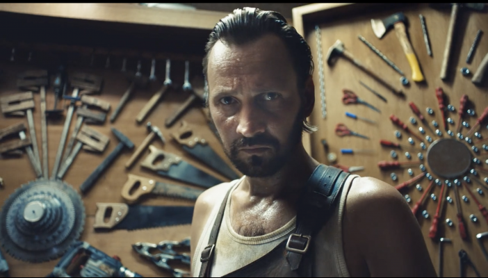 Hornbach – Your Project Only Belongs To You
